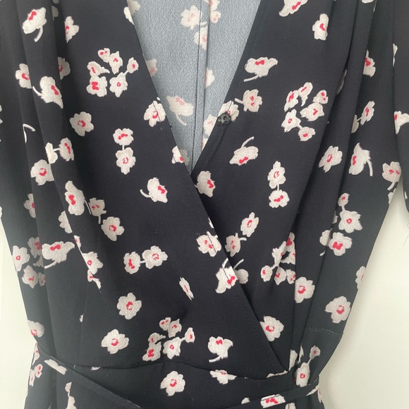 FRENCH CONNECTION dress in size 6 - Picture 4 of 10